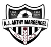 logo Association Jeunes Anthy Margencel