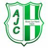 logo AJ Caulle Bosc Hard 2