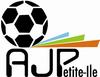 logo AJ Petite Ile 31