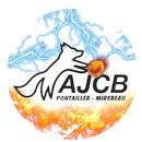 logo Ajcb Pontailler Mirebeau