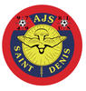 logo Ajs St Denis 3