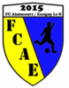 logo Alaincourt FC 1