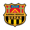 logo Albussac Neuville US 1