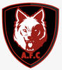 logo Alencon F C 1