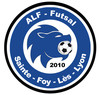 logo Alf Futsal - Amateur Lyon Fidesien