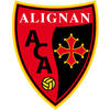 logo Alignan AC 1