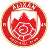 logo Alixan FC 1