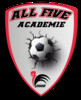 logo All Five Academieafa 2