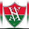 logo Allassac St Viance FC