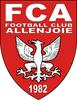 logo FC Allenjoie