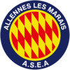 logo Allennes Marais SE 11