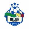 logo Allier Sud Foot 21