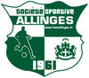 logo Allinges S.S. 3