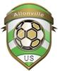 logo US Allonville