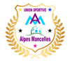 logo Alpes Mancelles US 3