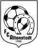 logo Altenstadt FC 2