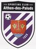 logo Althen SC 2