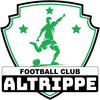 logo Altrippe FC 1