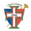 logo Am. Franco Portugaise de Sens