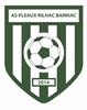 logo AS Pleaux Rilhac Barriac