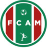 logo FC Amagney Marchaux