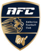 logo Amberieu FC 22