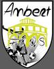 logo Ambert FCUS 1