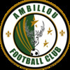 logo Ambillou FC