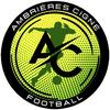 logo Ambrieres Cigne F. 31