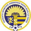 logo Ambro St J VX 38