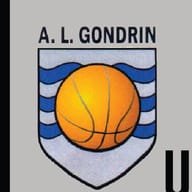 logo Amicale Laique Gondrinoise