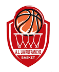 logo Amicale Laique Lavaufranche