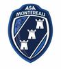 logo Amicale Montereau AS 11