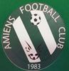 logo Amiens FC