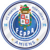 logo Amiens Portugais Fcp 2