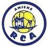 logo Amiens RC 21