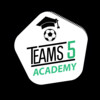 logo Amiens Teams5 Acade. 21