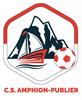 logo Amphion Publier CS 3