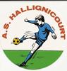 logo AM.S D'hallignicourt