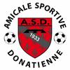 logo AM.S Donatienne 2