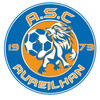 logo AM.Sc. Aureilhan 2