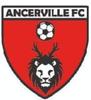 logo Ancerville FC 1