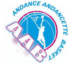 logo Andance-andancette B