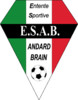 logo Andard Brain ES 36