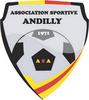 logo Andilly AS 1