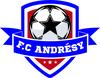 logo Andresy FC 8