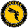 logo Angers FC 1