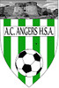 logo AC Angers Hsa