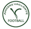 logo Angers Vaillante 1