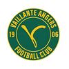 logo Angers Vaillante FC 1